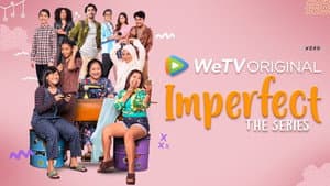 Imperfect: The Series — foto 1