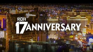 ROH: 17th Anniversary — foto 1
