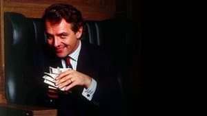Who Shot Alan B'Stard? — foto 1