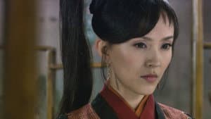 女神捕之杀手无名 — foto 1