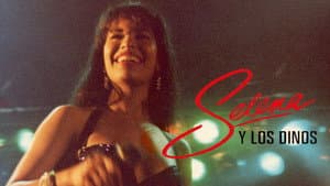 Selena y Los Dinos — foto 2