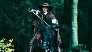 The Musketeer — foto 8
