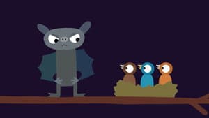 Bat — foto 1
