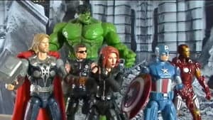 Los Vengadores Chiflados — foto 1