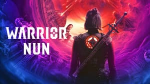 Warrior Nun — foto 12
