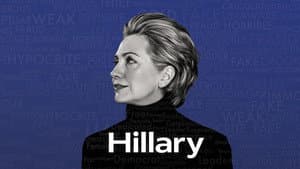 Hillary — foto 8