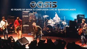 Oasis: 10 Years of Noise and Confusion — foto 2