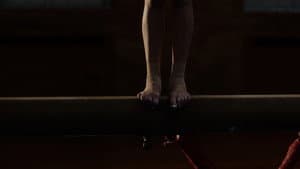 The Gymnast — foto 3