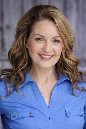 Anita Cordell