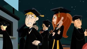 Graduación, Parte 1