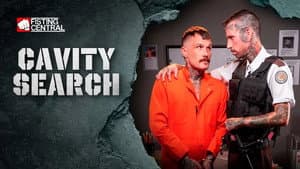 Cavity Search — foto 2