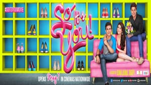 So It's You — foto 1