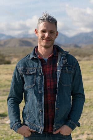 Chris Coats