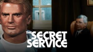 The Secret Service — foto 1