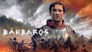 Bárbaros — foto 6