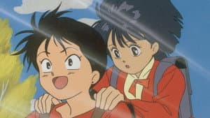 ママは小学４年生 — foto 2