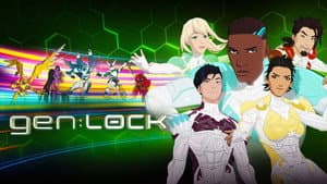 Gen:Lock — foto 10
