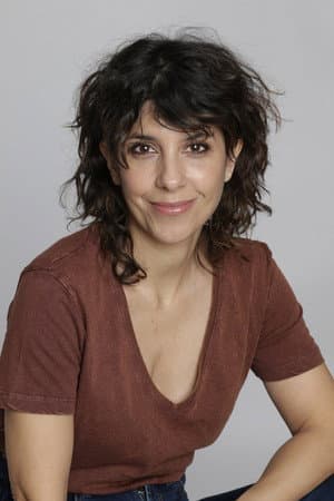 Mónica Caballero