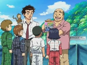 Episodio 19
