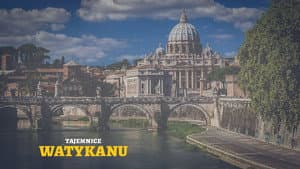 Tajemnice Watykanu — foto 1