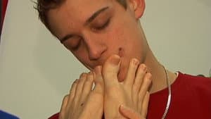 A Boy's Feetdreams — foto 1