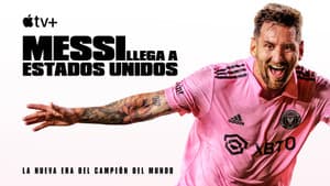 Messi llega a Estados Unidos — foto 10