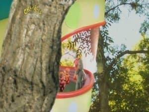 Episodio 25