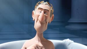 Astérix: El secreto de la poción mágica — foto 5