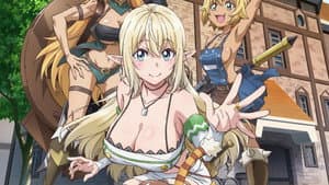 I'm a Behemoth, an S-Ranked Monster, but Mistaken for a Cat, I Live as an Elf Girl's Pet — foto 1