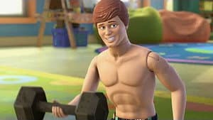 Ken's Dating Tips: #31 Play Hard to Get — foto 1