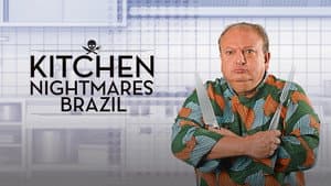 Pesadilla en la cocina Brasil — foto 10