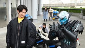 仮面ライダーリバイス — foto 5