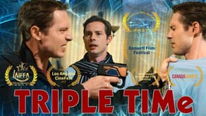 TRIPLE TIMe — foto 1