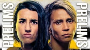 UFC Fight Night 214: Rodriguez vs. Lemos — foto 2