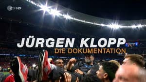 Jürgen Klopp: Vom Schwarzwald auf Europas Fußballthron — foto 1