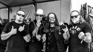 Böhse Onkelz - Hellfest — foto 1