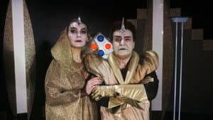 Vägen till Gyllenblå! — foto 1