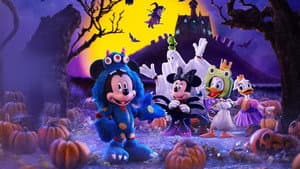 Mickey's Spooky Stories — foto 3