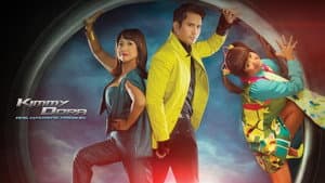 Kimmy Dora: Ang Kiyemeng Prequel — foto 1