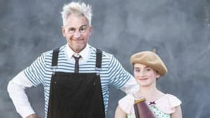 Mon cirque à moi — foto 1