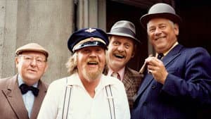 Olsenbanden og Dynamitt-Harry på sporet — foto 1