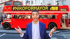 How I Won the London Mayor Election — foto 3