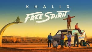 Khalid: Free Spirit — foto 3