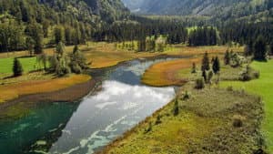 Über Österreich – Eine höhere Sicht — foto 12