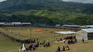 ¡Ya Basta! 30 Years of Zapatista Autonomy — foto 4