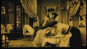 L'Épouvante — foto 1