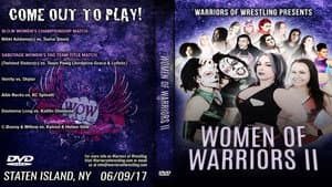 WOW Women Of Warriors II — foto 1