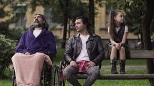 Casa din copac — foto 1