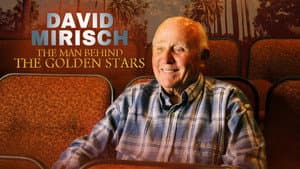 David Mirisch, the Man Behind the Golden Stars — foto 1