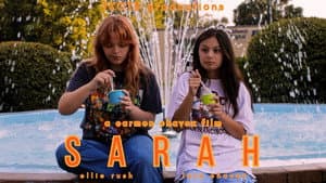 SARAH — foto 3
